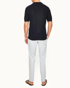 Fallon Stretch-Cotton- Discount