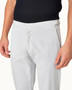 Fallon Stretch-Cotton- Discount