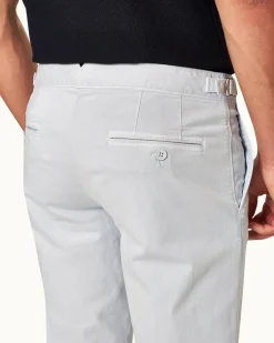 Fallon Stretch-Cotton- Discount
