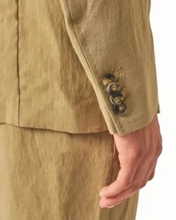 Garret Linen-