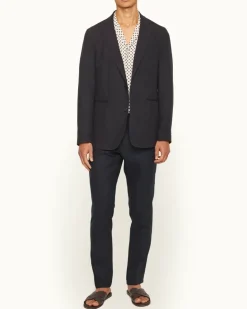 Garret Linen- Best