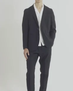 Garret Linen- Best