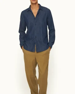 Giles Denim- Online