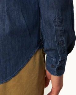Giles Denim- Online