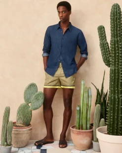 Giles Denim- Online