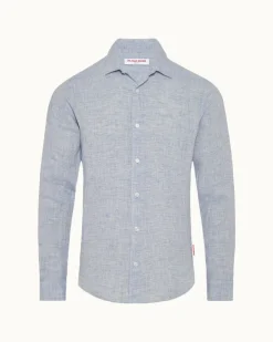 Giles Linen- Sale