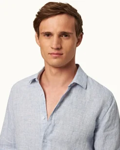 Giles Linen- Sale
