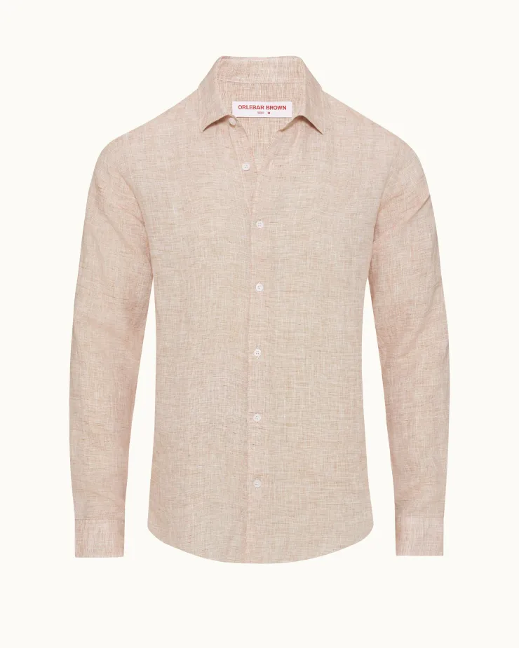 Giles Linen- Outlet