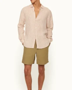 Giles Linen- Outlet