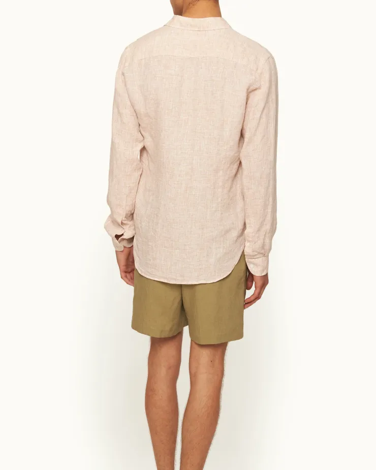 Giles Linen- Outlet