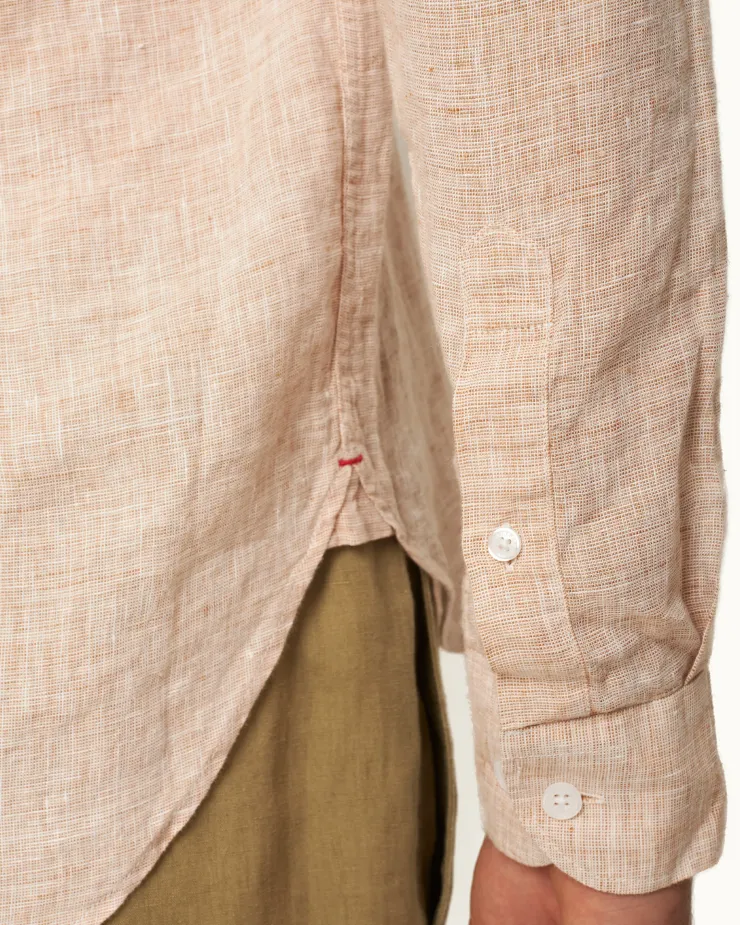 Giles Linen- Outlet