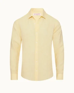 Giles Linen- Clearance