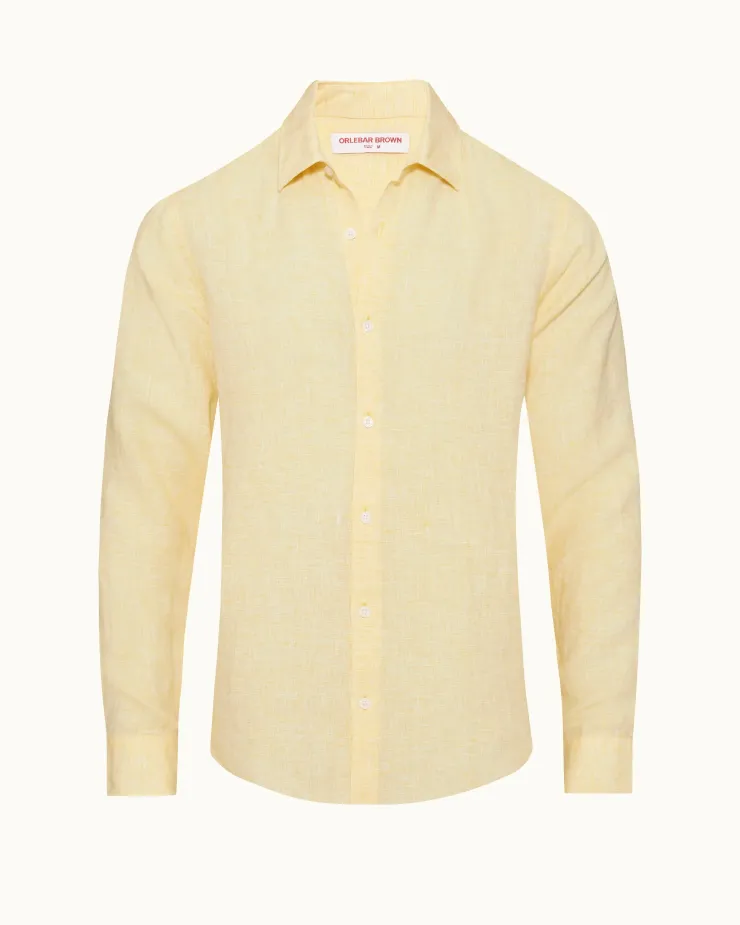 Giles Linen- Clearance