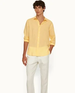 Giles Linen- Clearance
