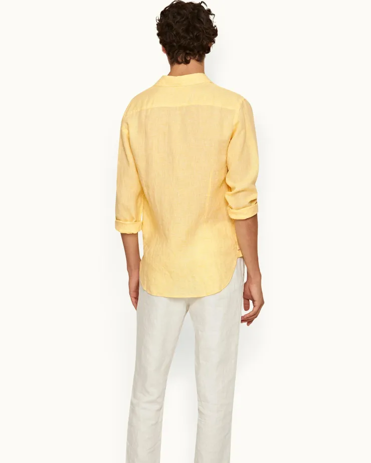 Giles Linen- Clearance