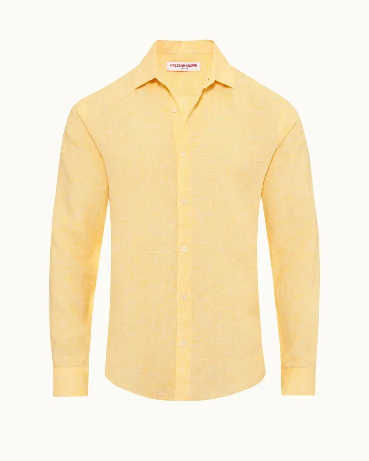 Giles Linen- Clearance