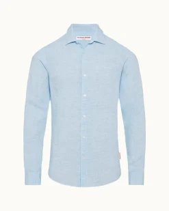 Giles Linen- Sale