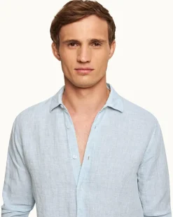 Giles Linen- Sale