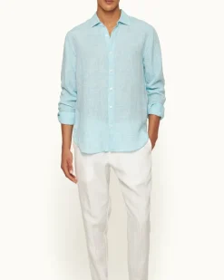 Giles Linen- Sale