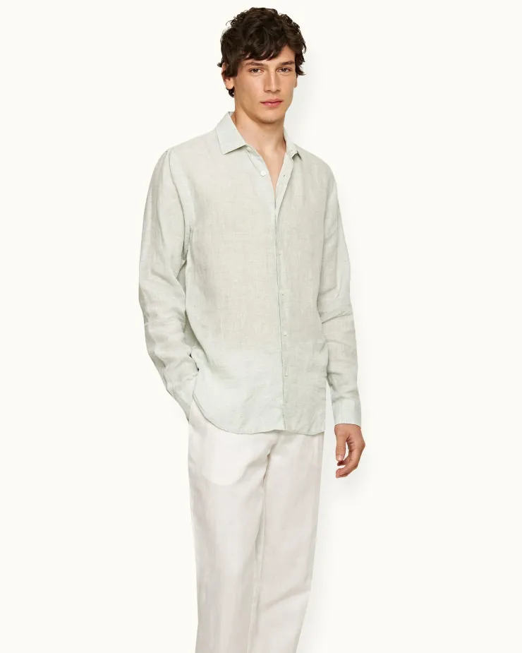Giles Linen- Best