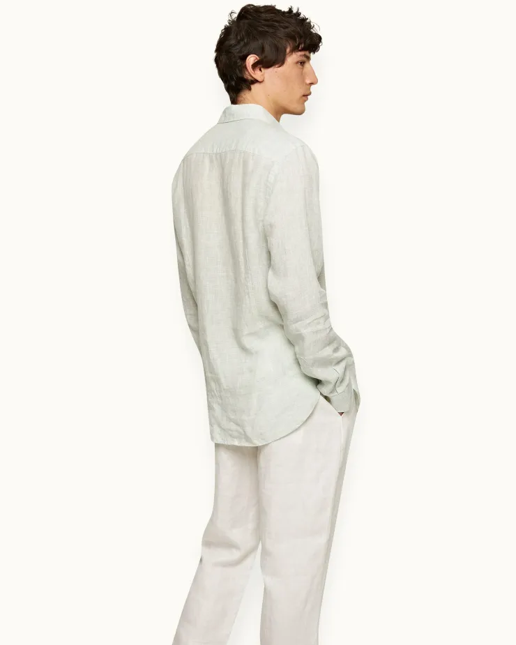 Giles Linen- Best