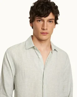 Giles Linen- Best