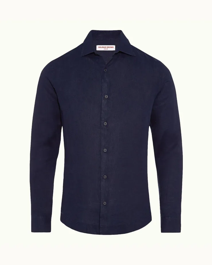 Giles Linen- Clearance