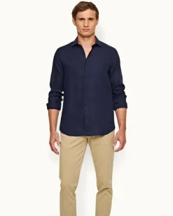 Giles Linen- Clearance