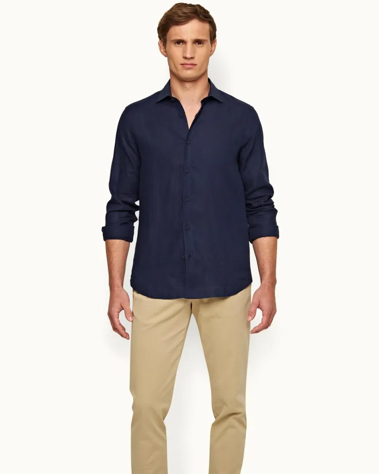 Giles Linen- Clearance