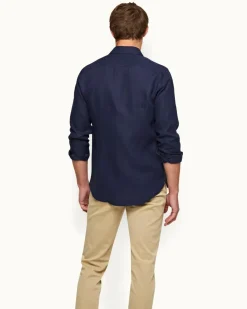 Giles Linen- Clearance
