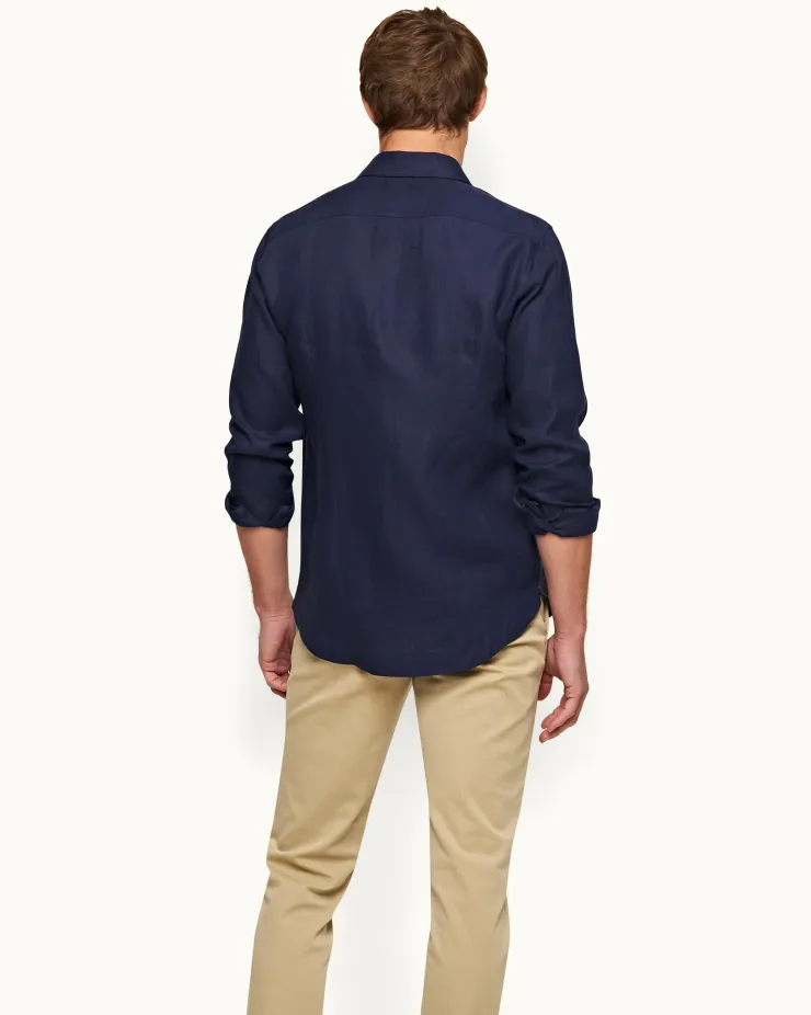Giles Linen- Clearance