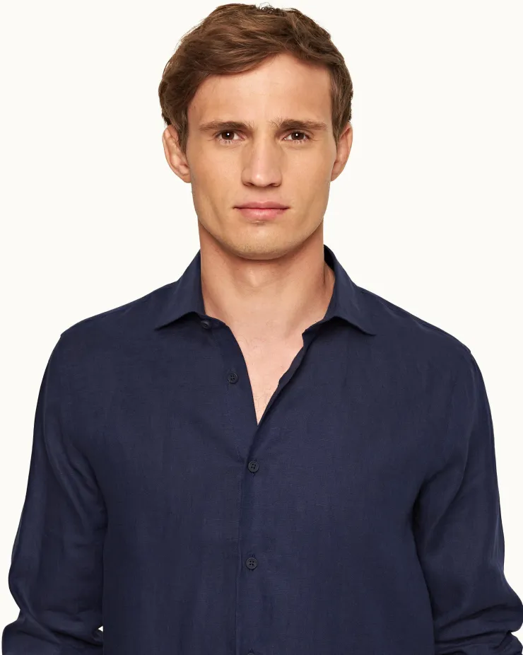 Giles Linen- Clearance