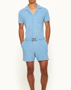 Goldfinger Onesie- Sale