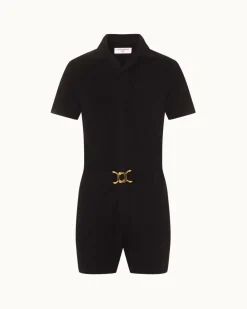 Goldfinger Onesie- Outlet