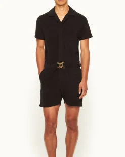 Goldfinger Onesie- Outlet