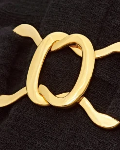 Goldfinger Onesie- Outlet