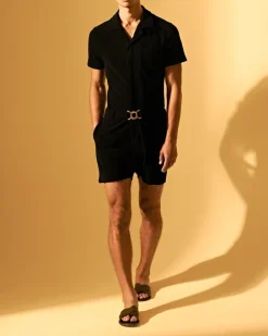 Goldfinger Onesie- Outlet