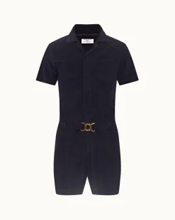 Goldfinger Onesie- New