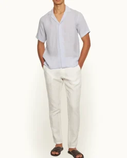 Griffon Italian Linen- New