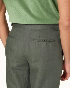 Griffon Linen- New