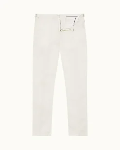 Griffon Linen- Hot