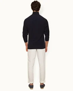 Griffon Linen- Hot