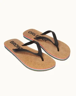 Haston Stripe-