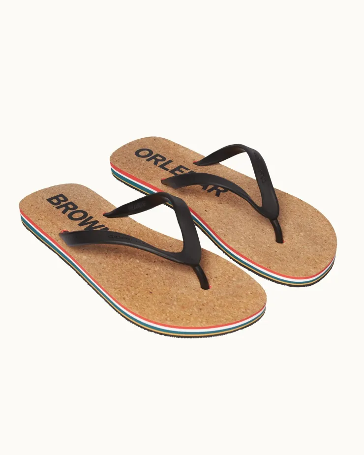 Haston Stripe-