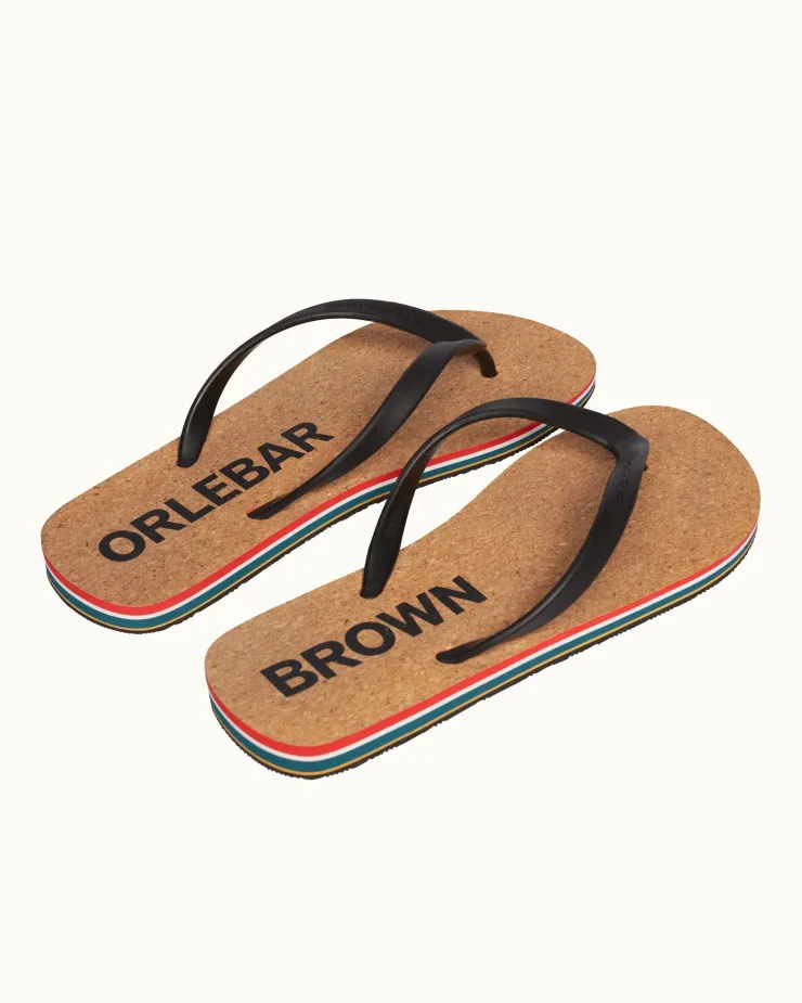 Haston Stripe-