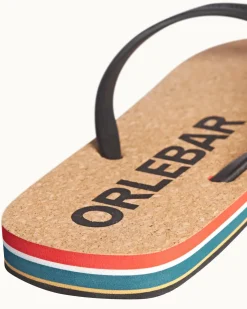 Haston Stripe-