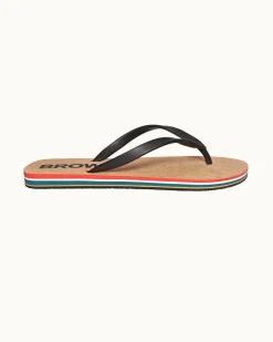 Haston Stripe-