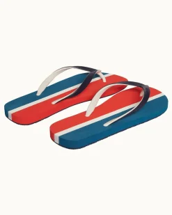 Haston Stripe- Online