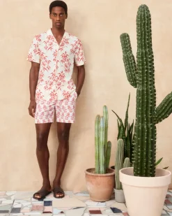 Hibbert Linen- Sale