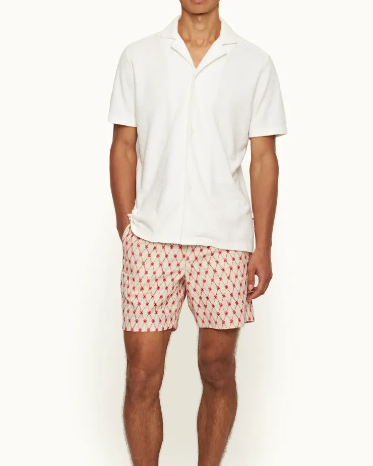 Howell Towelling- Outlet